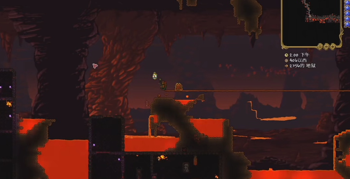 泰拉瑞亚肉山战斗前的地形准备有哪些 泰拉瑞亚肉山战斗前的地形准备有哪些