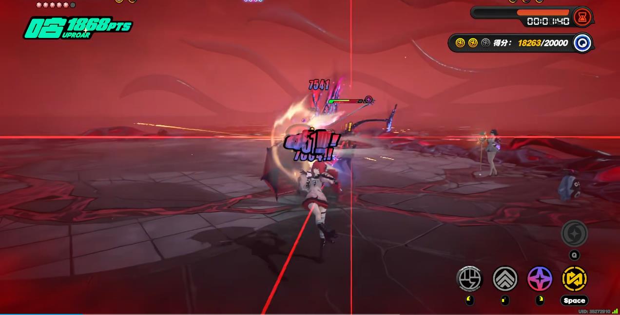 绝区零亵渎者的操作分怎么获取 绝区零亵渎者的操作分怎么获取