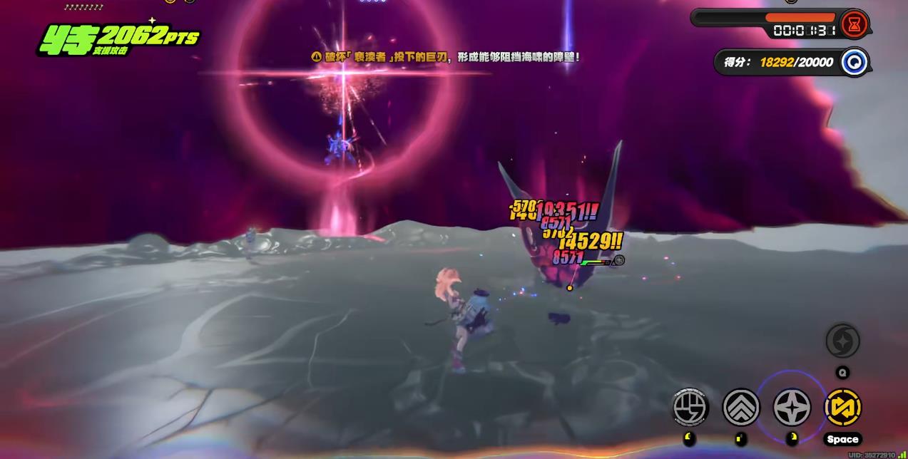 绝区零亵渎者的操作分怎么获取 绝区零亵渎者的操作分怎么获取