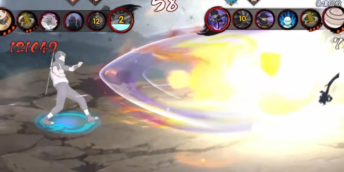 火影忍者手游暗部鼬怎么玩 火影忍者手游暗部鼬怎么玩