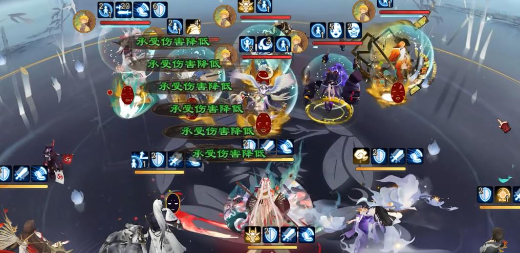 阴阳师卑弥呼二技能机制是什么 阴阳师卑弥呼二技能机制是什么