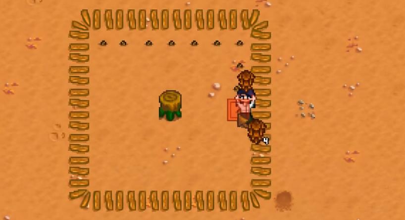 星露谷物语蘑菇树桩流怎么玩 星露谷物语蘑菇树桩流怎么玩