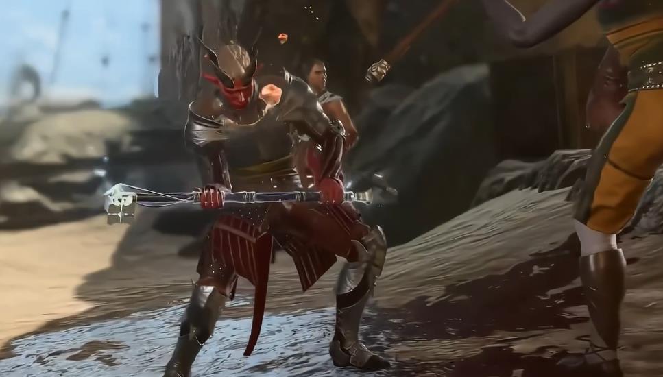 博德之门3武僧散打宗技能有哪些 博德之门3武僧散打宗技能有哪些