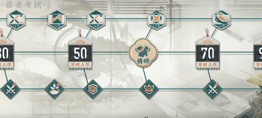 物华弥新秦公镈如何养成