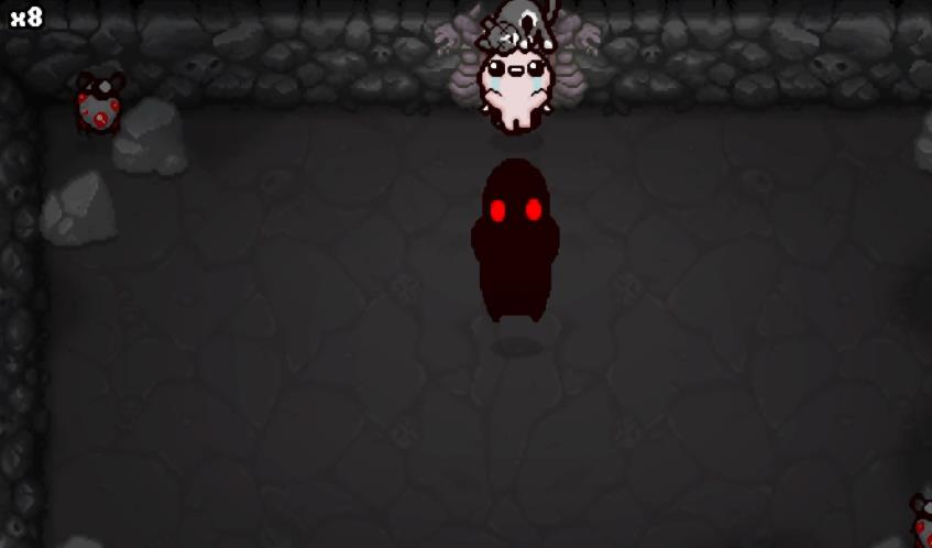 以撒的结合忏悔普通塔罗牌怎么使用 以撒的结合忏悔普通塔罗牌怎么使用