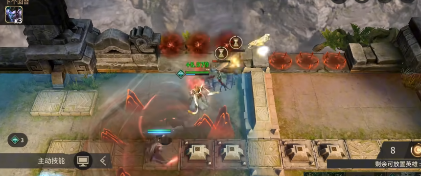 潮汐守望者杨戬强度怎么样