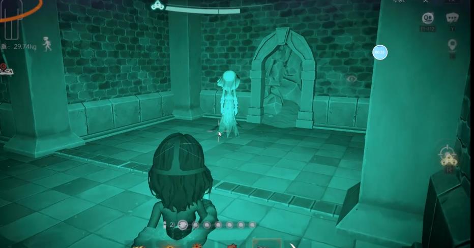 超自然行动组鬼新娘怎么应对