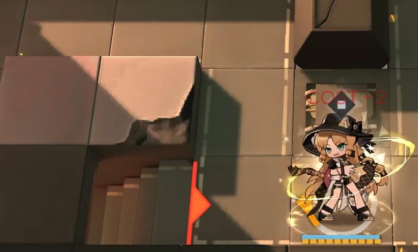 明日方舟琳琅诗怀雅技能有哪些