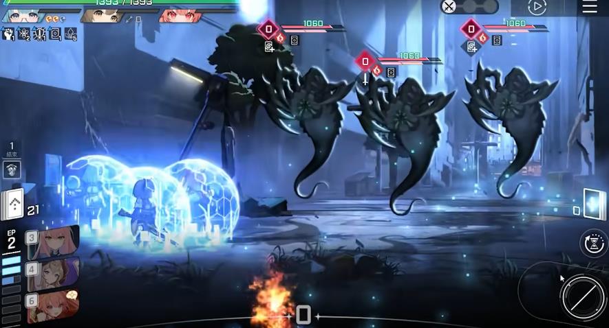 卡厄思梦境维若妮卡技能怎么样