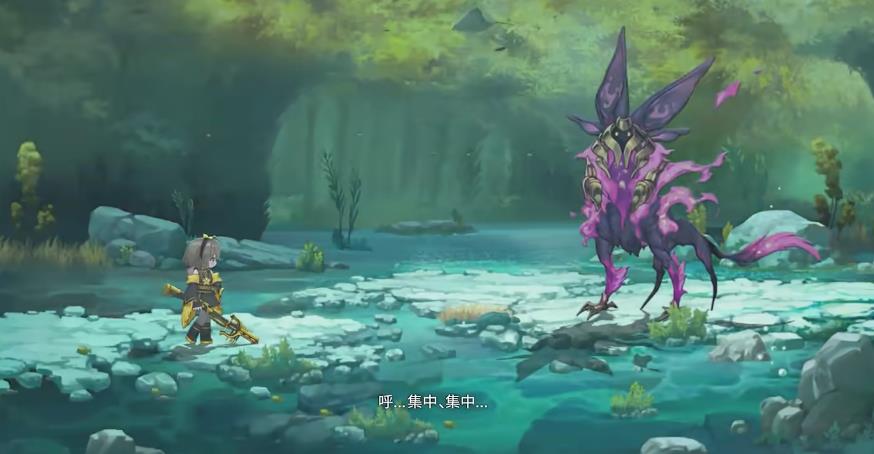 卡厄思梦境维若妮卡装备怎么选