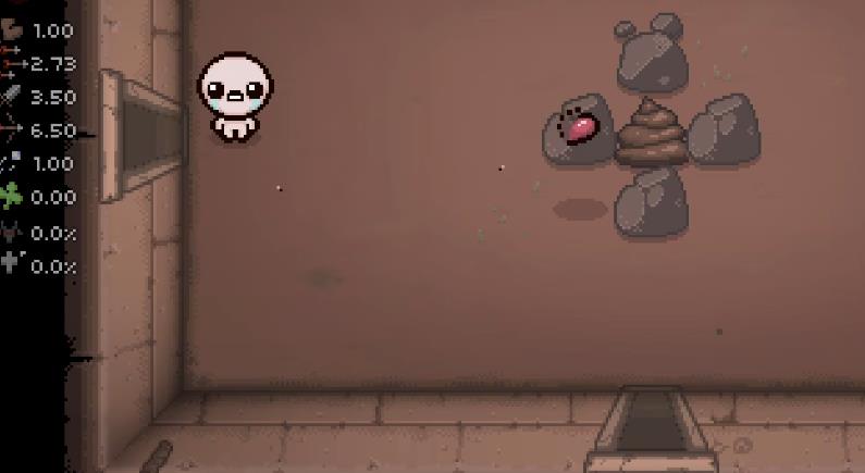 以撒的结合忏悔灵魂石有哪些作用