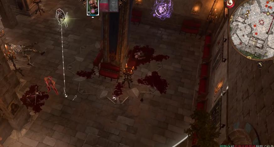 博德之门3德鲁伊技能有哪些