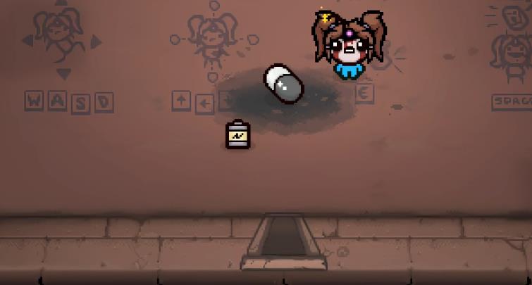 以撒的结合忏悔负面药丸有哪些 以撒的结合忏悔负面药丸有哪些