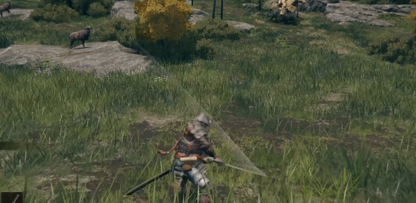 艾尔登法环开荒武器要如何选择 艾尔登法环开荒武器要如何选择