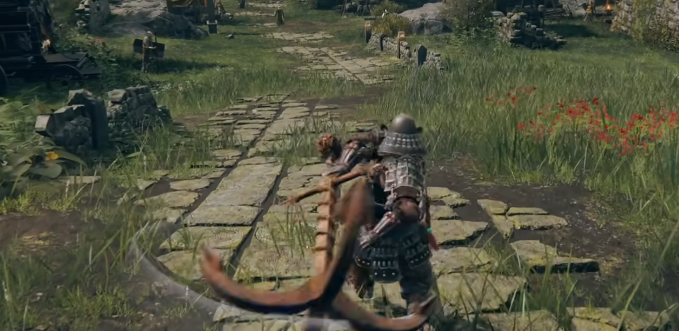 艾尔登法环新手开荒有哪些思路