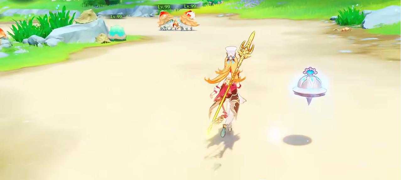 原神爱可菲圣遗物词条怎么选 原神爱可菲圣遗物词条怎么选