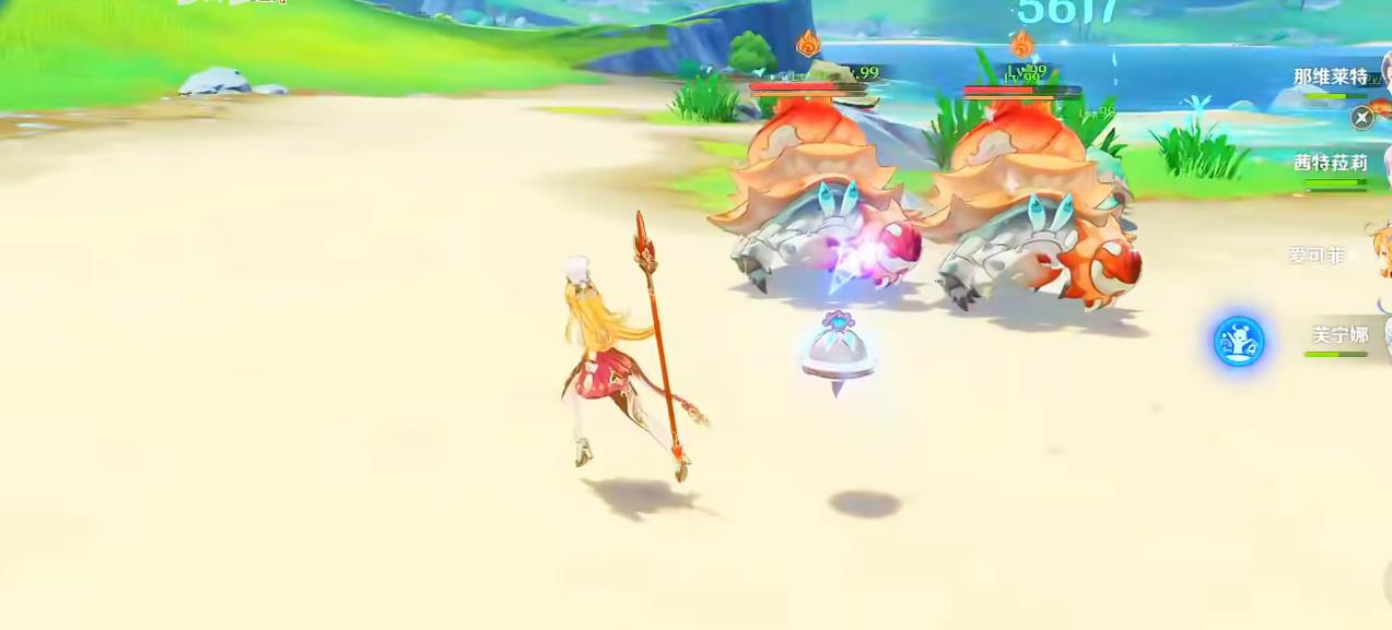 原神爱可菲圣遗物词条怎么选 原神爱可菲圣遗物词条怎么选