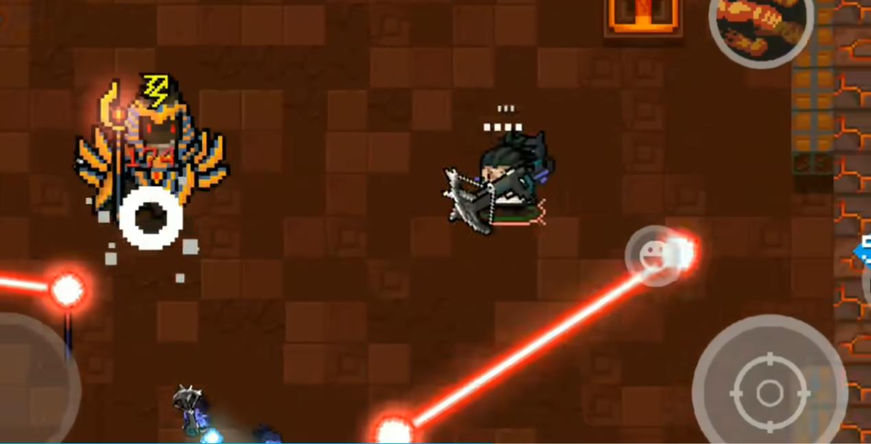 元气骑士边塞重弩好用吗 元气骑士边塞重弩好用吗