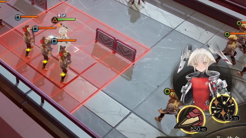 异象回声脉冲星强度怎么样