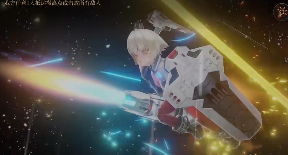 异象回声脉冲星有哪些技能