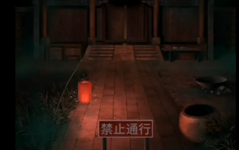 纸嫁衣回门前半段解密思路是什么 纸嫁衣回门前半段解密思路是什么