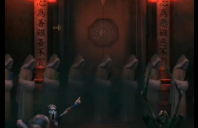 纸嫁衣如何通关回门后半段