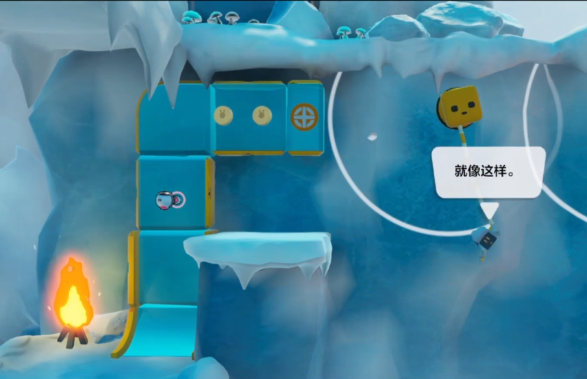 只只大冒险单人模式如何通关勇敢者雪山 只只大冒险单人模式如何通关勇敢者雪山