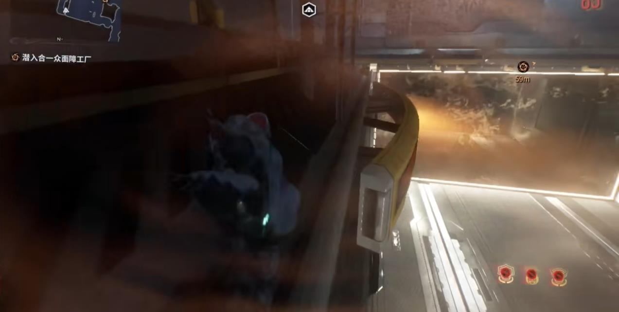 星际战甲噪音等级有什么影响 星际战甲噪音等级有什么影响