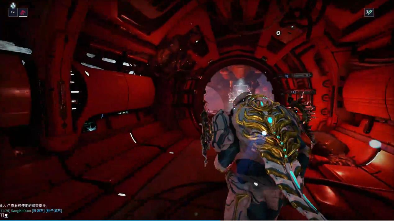 星际战甲Helminth治疗室有什么用 星际战甲Helminth治疗室有什么用