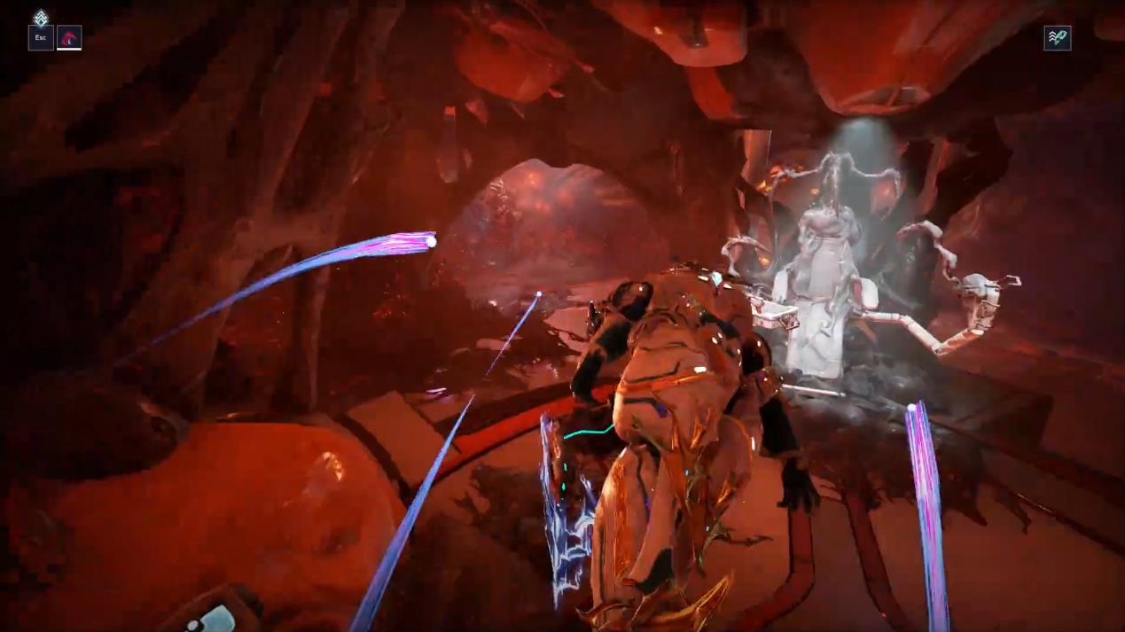 星际战甲Helminth治疗室有什么用 星际战甲Helminth治疗室有什么用