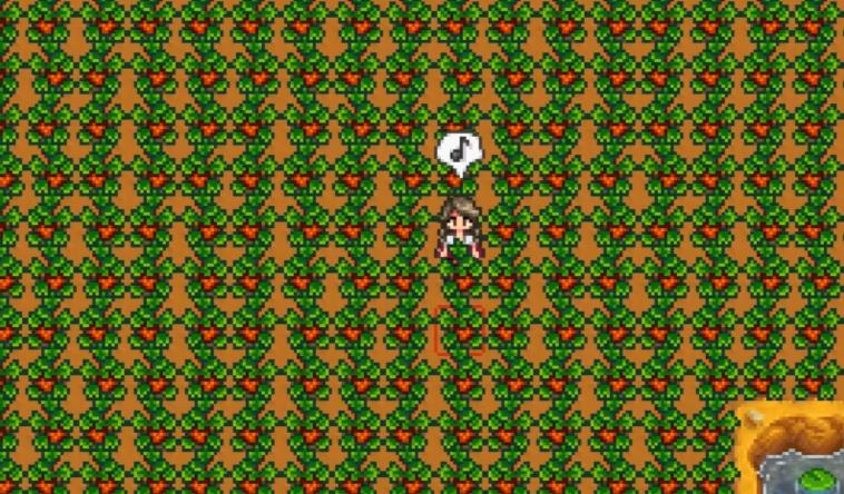 星露谷物语草莓流怎么玩 星露谷物语草莓流怎么玩