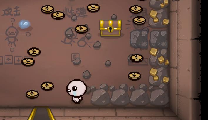 以撒的结合忏悔逆位塔罗牌怎么获取 以撒的结合忏悔逆位塔罗牌怎么获取