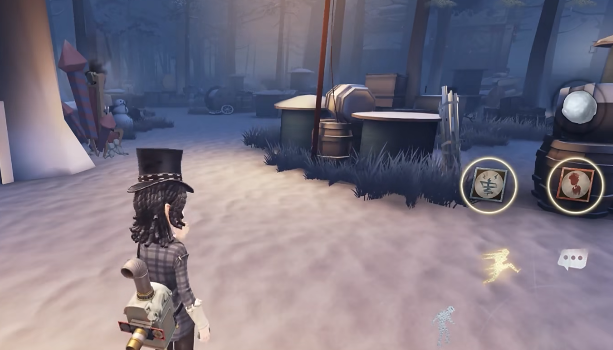 第五人格幻灯师的手持物有哪些功效