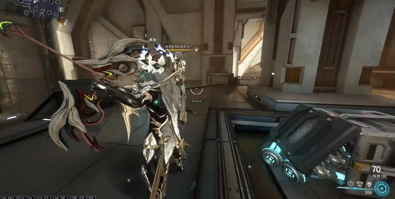 星际战甲晚祷怎么样 星际战甲晚祷怎么样