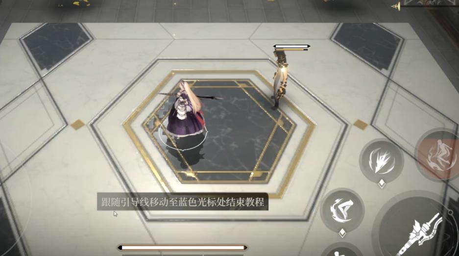 黑色信标巴拉莱卡技能有哪些