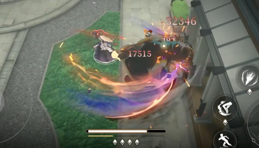 黑色信标巴拉莱卡技能有哪些