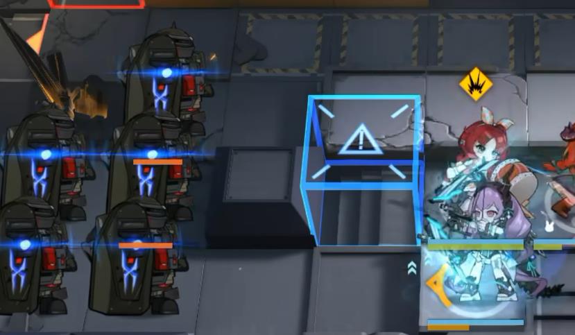 明日方舟提丰三技能值得专精吗