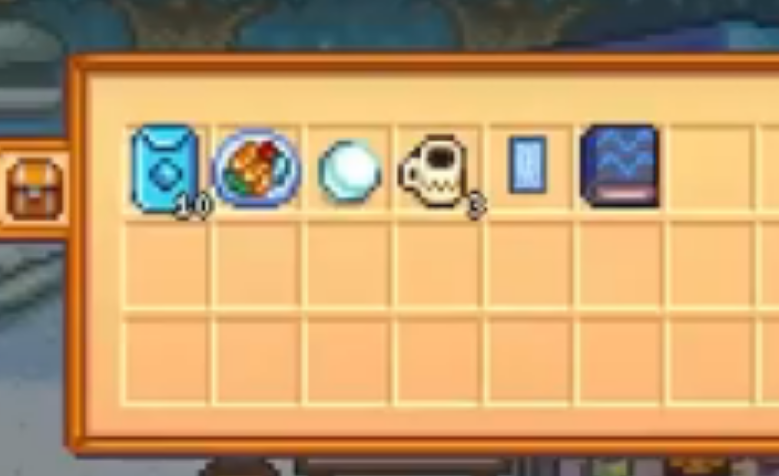 星露谷物语珍珠怎么获得