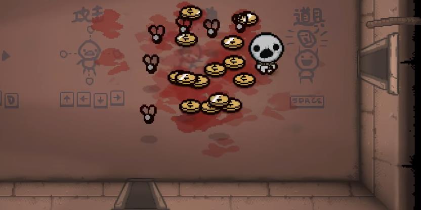 以撒的结合忏悔逆位塔罗牌怎么使用 以撒的结合忏悔逆位塔罗牌怎么使用