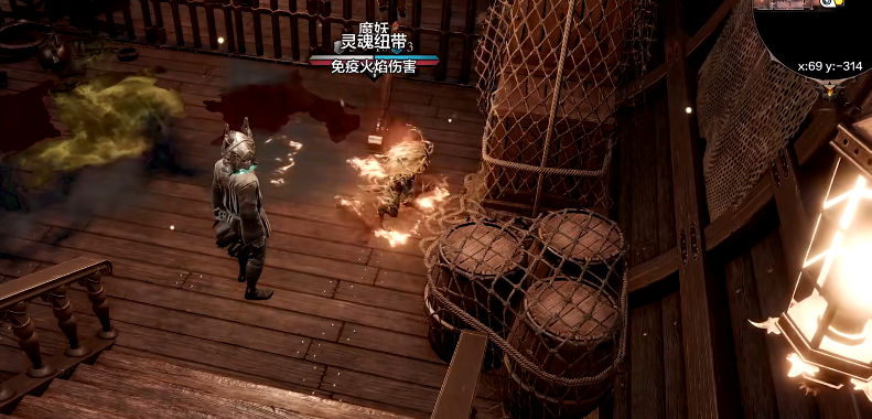 神界原罪2召唤师的初始技能有哪些 神界原罪2召唤师的初始技能有哪些