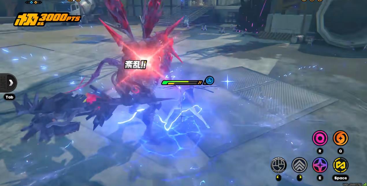 绝区零恶名庞培操作分怎么拿