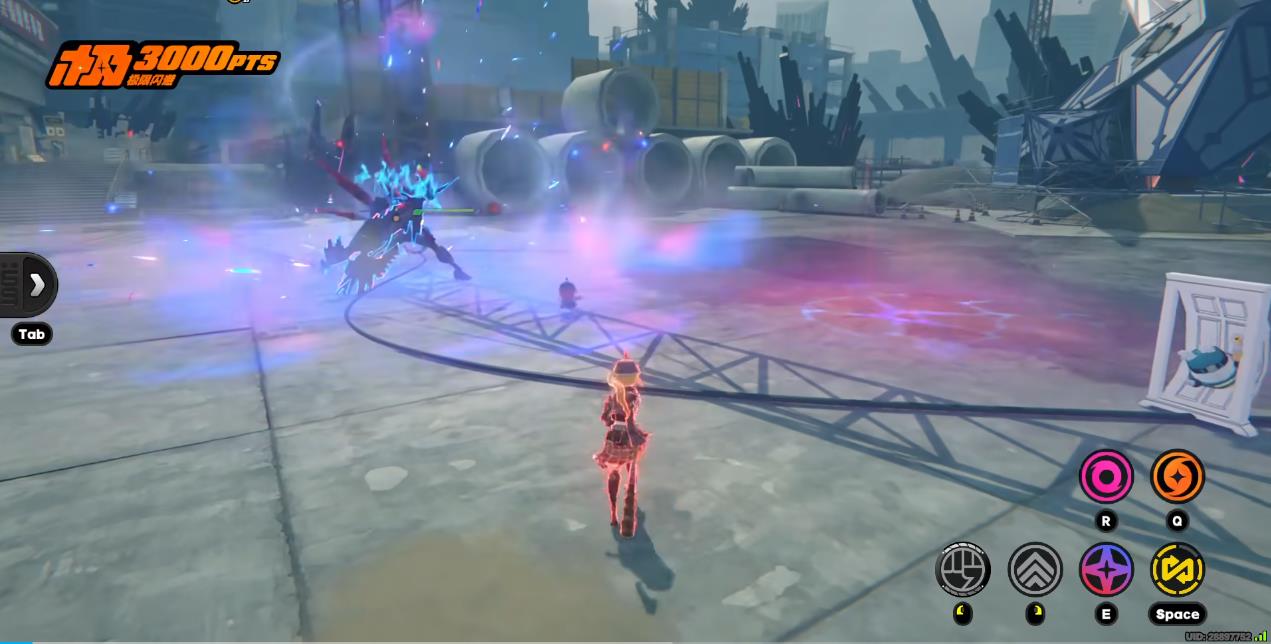 绝区零恶名庞培操作分怎么拿