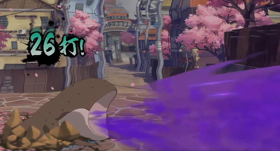 火影忍者手游怎么压场 火影忍者手游怎么压场