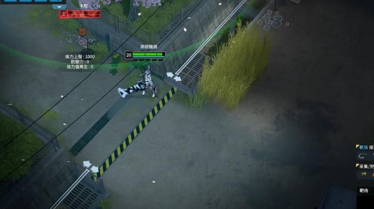 永恒轮回盖瑞特进阶技巧有哪些 永恒轮回盖瑞特进阶技巧有哪些