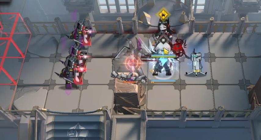 明日方舟圣约送葬人适合哪些模式