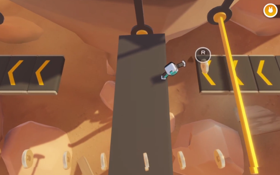 只只大冒险单人模式如何过激流与瀑布后段 只只大冒险单人模式如何过激流与瀑布后段