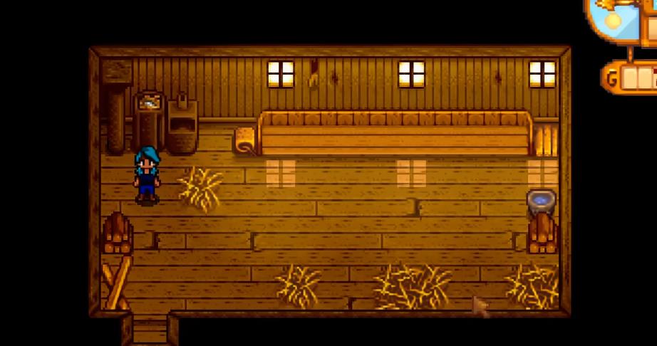 星露谷物语畜牧流前置准备有哪些 星露谷物语畜牧流前置准备有哪些