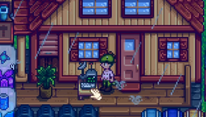 星露谷物语有哪些特别任务可以解锁配方 星露谷物语有哪些特别任务可以解锁配方