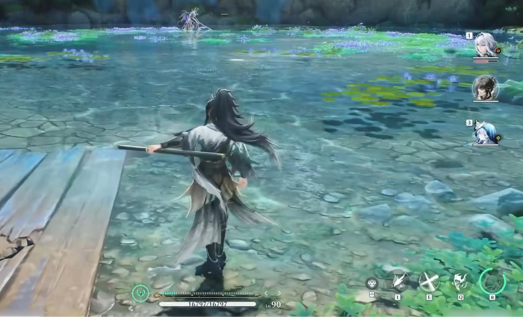 鸣潮仇远技能有什么用 鸣潮仇远技能有什么用