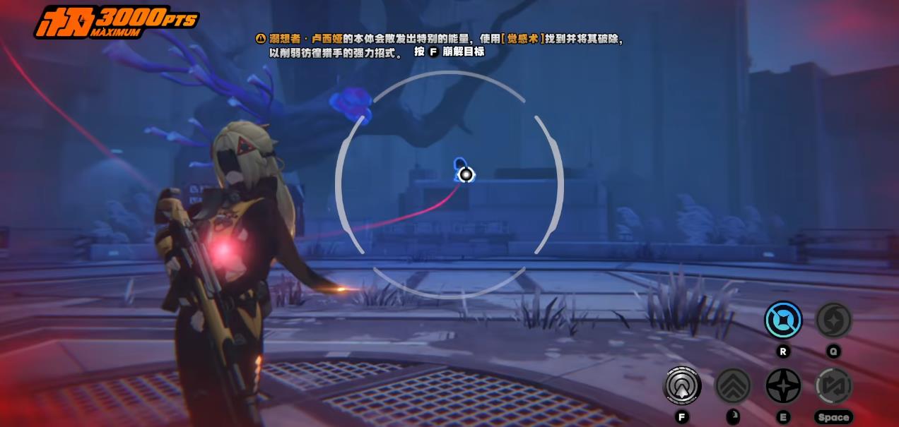 绝区零彷徨猎手用哪些角色好打 绝区零彷徨猎手用哪些角色好打